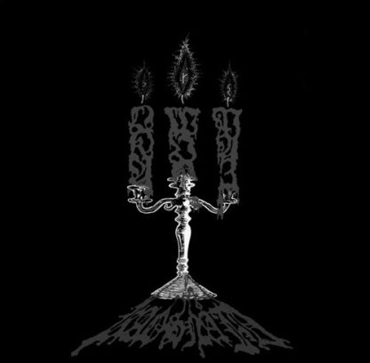 Wulkanaz - Kaosnåjd  CD
