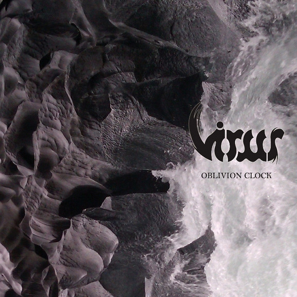 Virus - Oblivion Clock MCD