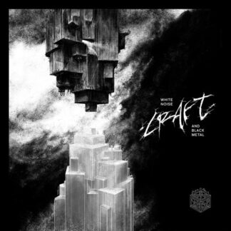 Craft - White Noise And Black Metal LP