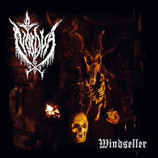 Nôidva - Windseller A5 Digipak CD