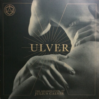 Ulver - The Assassination Of Julius Caesar CD