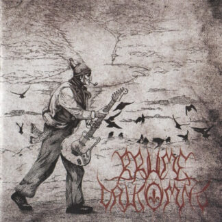 Brume D'Automne - Brume D'Automne CD