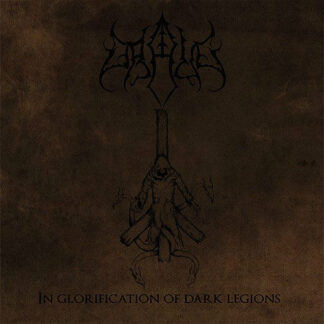 Draug - In Glorification Of Dark Legions MLP