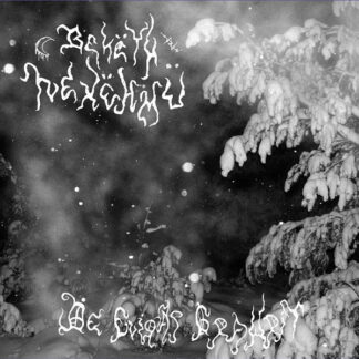 Bekëth Nexëhmü - De Evigas Gravrit CD