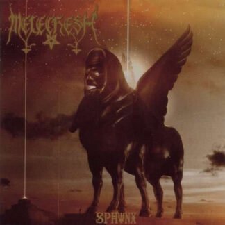 Melechesh - Sphynx CD
