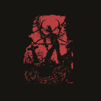 The Lord Diabolus - Down There... LP