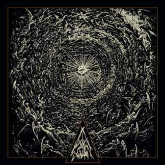 Cult Of Extinction - Ritual In The Absolute Absence Of Light LP