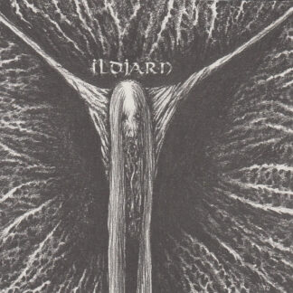 Ildjarn - Ildjarn CD