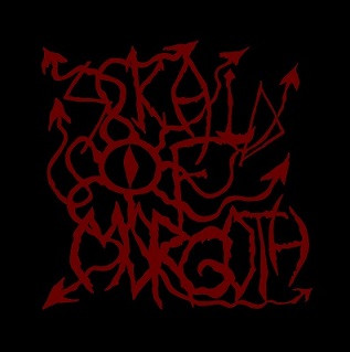 Skald Of Morgoth - The Siege Of Angband CD