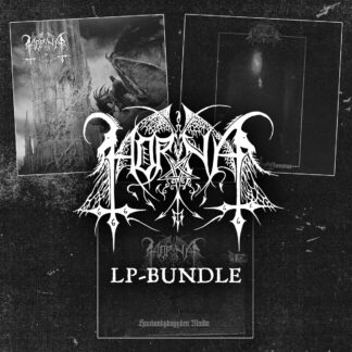 Horna - LP Bundle (Marble)