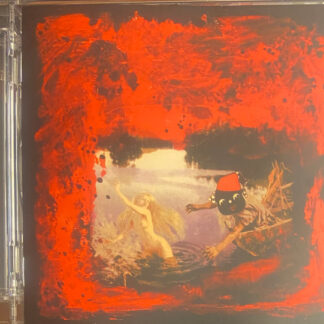 Circle Of Dawn – Northern Savonian Black Metal CD Superjewelcase