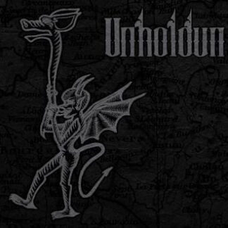 Unholdun - Unholdun Digipak MCD