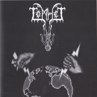 Tomhet - Samblade Sotkvæden DCD