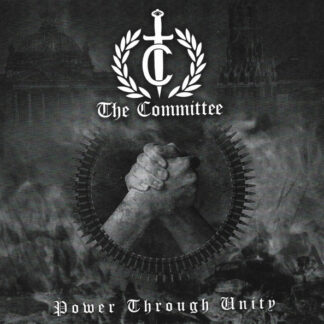 The Committee - Power Through Unity CD