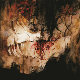 Shining - IX - Everyone, Everything, Everywhere, Ends CD