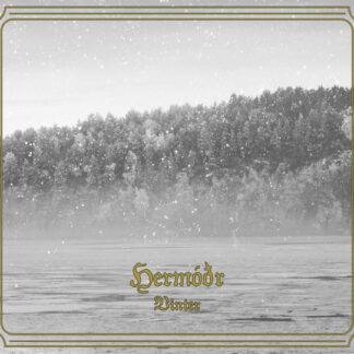 Hermóðr - Vinter Digipack CD