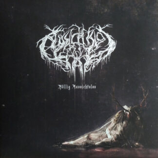 Aussichtslos - Völlig Aussichtslos LP (Purple)