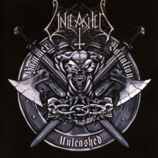 Unleashed - Hammer Battalion CD