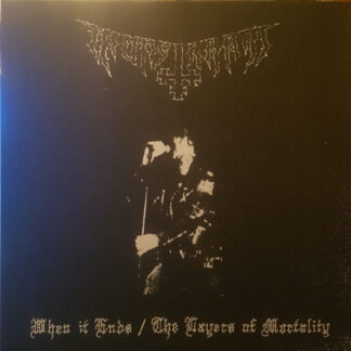 Monstraat/Hinsides - Split MLP