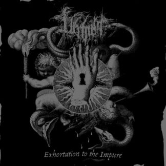 Verbum - Exhortation To The Impure CD