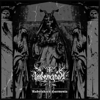 Infernarium - Kadotuksen Harmonia CD