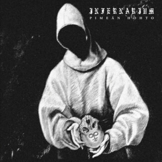 Infernarium - Pimeän Hohto MCD