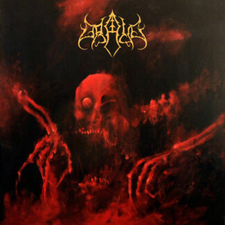 Draug - Drift Into My Palace Of Terror CD