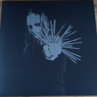 Helleruin - War Upon Man LP