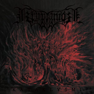Kryptamok - Kataklysmi CD