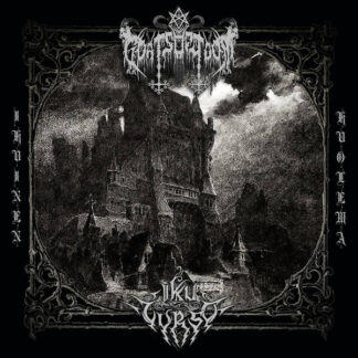 Iku-Turso/Goats Of Doom - Ikuinen Kuolema Split 7"