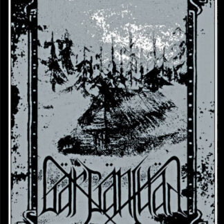 Gärgäntuäh - Urmystyk Tape