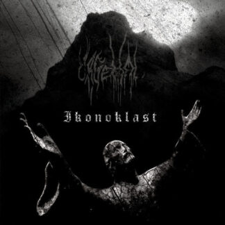 Urgehal - Ikonoklast CD