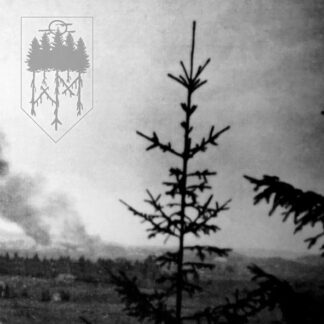 Wintermoon – Herää Henkiin Vanhat Juuret 7"