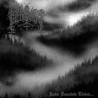 Muvitium - Under Vemodets Töcken... LP