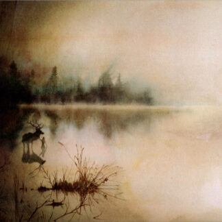 Sólstafir - Berdreyminn Digipak CD