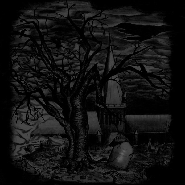 Selvhat - Gjennom Moerket Famlende LP