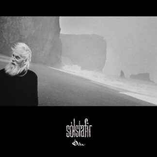 Sólstafir - Ótta CD