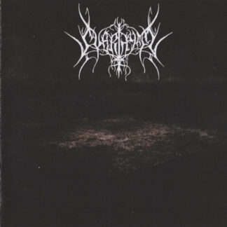 Svarthymn - Svarthymn MCD