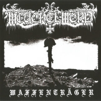 Meuchelmord - Waffenträger CD