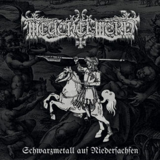 Meuchelmord - Schwarzmetall Aus Niedersachsen CD