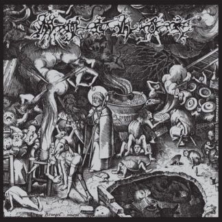 Mythos - Moulded In Clay 10" (Purple)