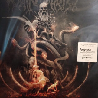 Rotting Christ - Theogonia LP
