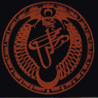 Lunar Mantra - Genesis Digipak CD