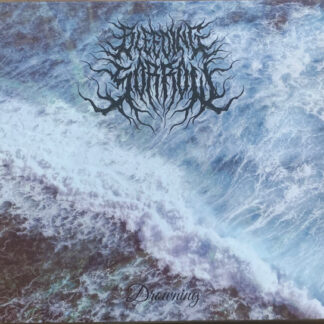 Bleeding Sorrow - Drowning Digipack CD