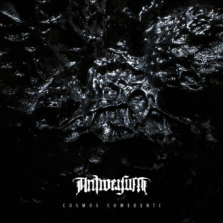 Antiversum - Cosmos Comedenti CD