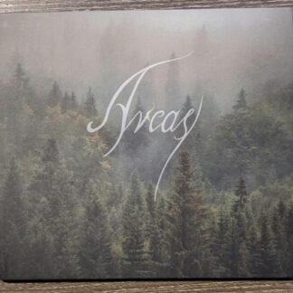 Arcas - Arcas Digipack CD