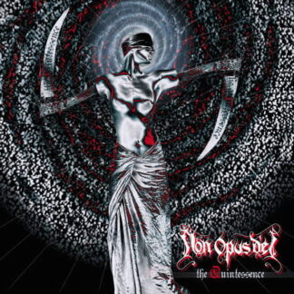 Non Opus Dei - The Quintessence Digipak CD