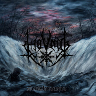 Hovmod - Doedsformasjon CD