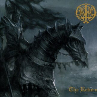 Haimad - The Return MCD