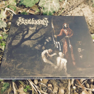 Kvalvaag - Seid Digipak CD